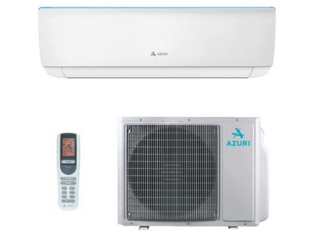 AZURI Klima Uređaj Nora 4.6 kw - AZI-WE50VE
