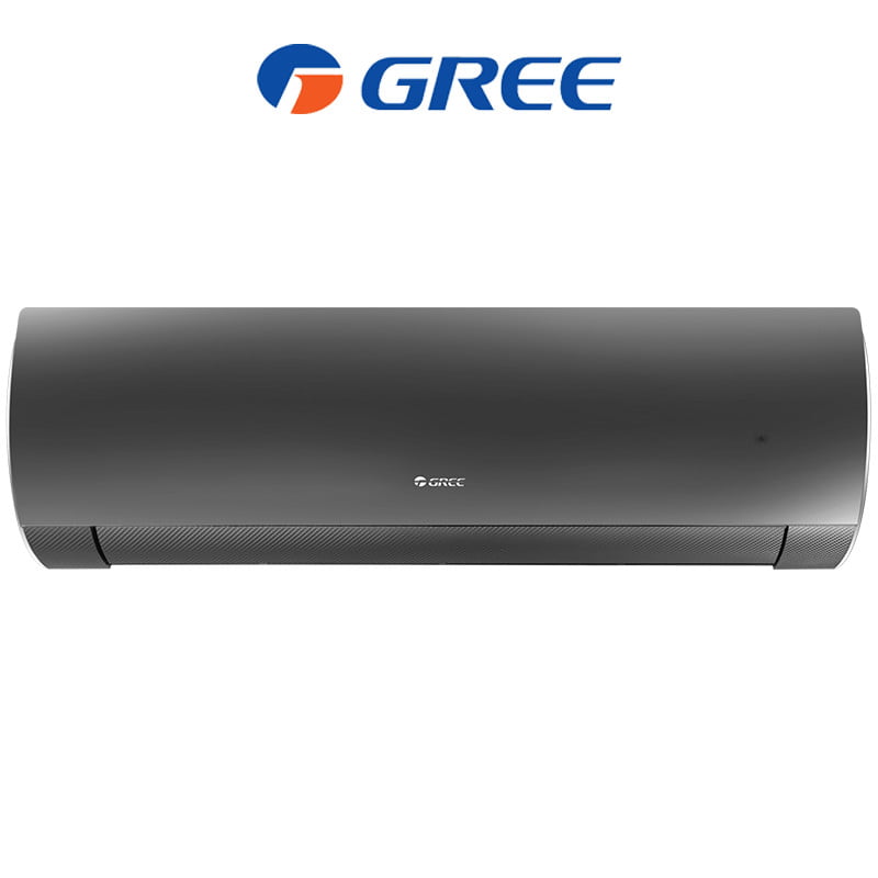 GREE Klima Uređaj Fairy Black 3.5 kw - GWH12ACC