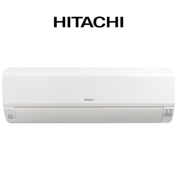 Hitachi Klima Uređaj Mokai 3.5 kw - unutarnja jedinica sa prednje strane