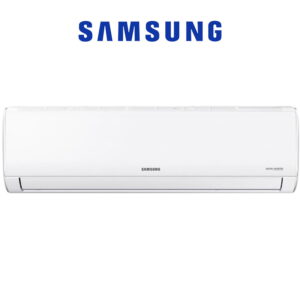 Samsung Klima Uređaj Ar35 2.6 kw - unutarnja jedinica sa prednje strane