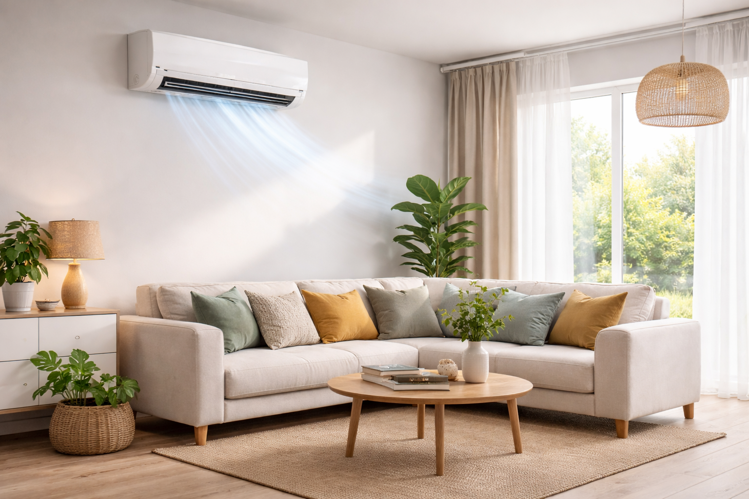 Klima uređaji 2026: što je novo, rashladna sredstva, EU zabrane, servis i kvaliteta zraka