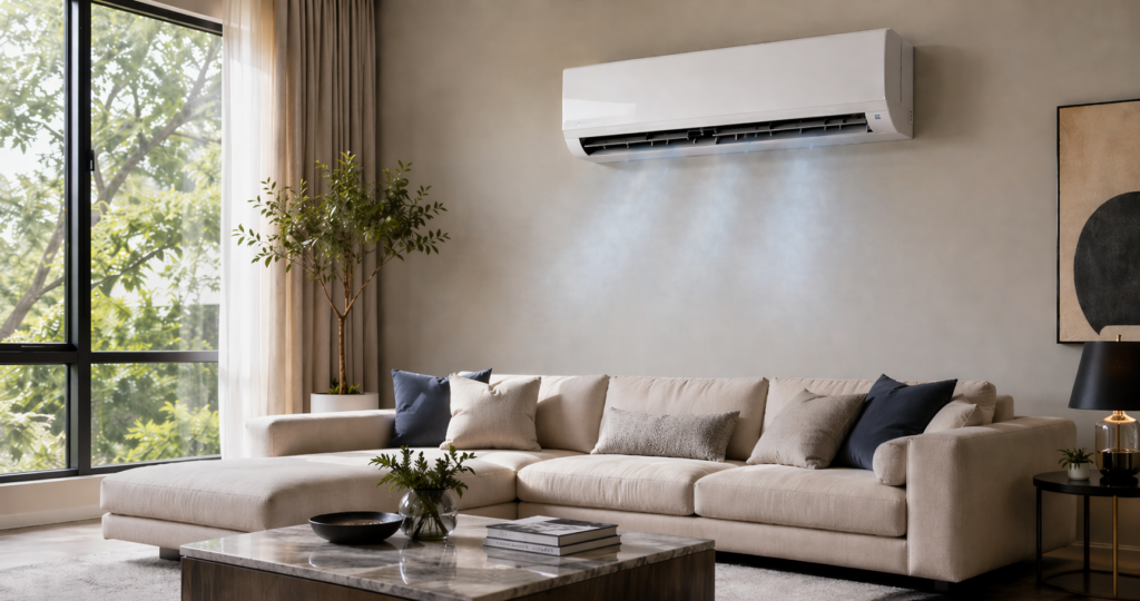 Zašto klima  ne hladi?