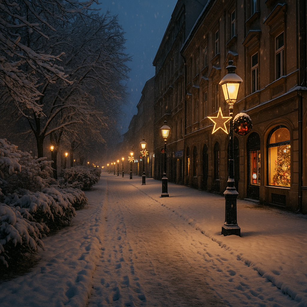 Promo vizual za sezonski popust do 10% na klima uređaj za grijanje zimi