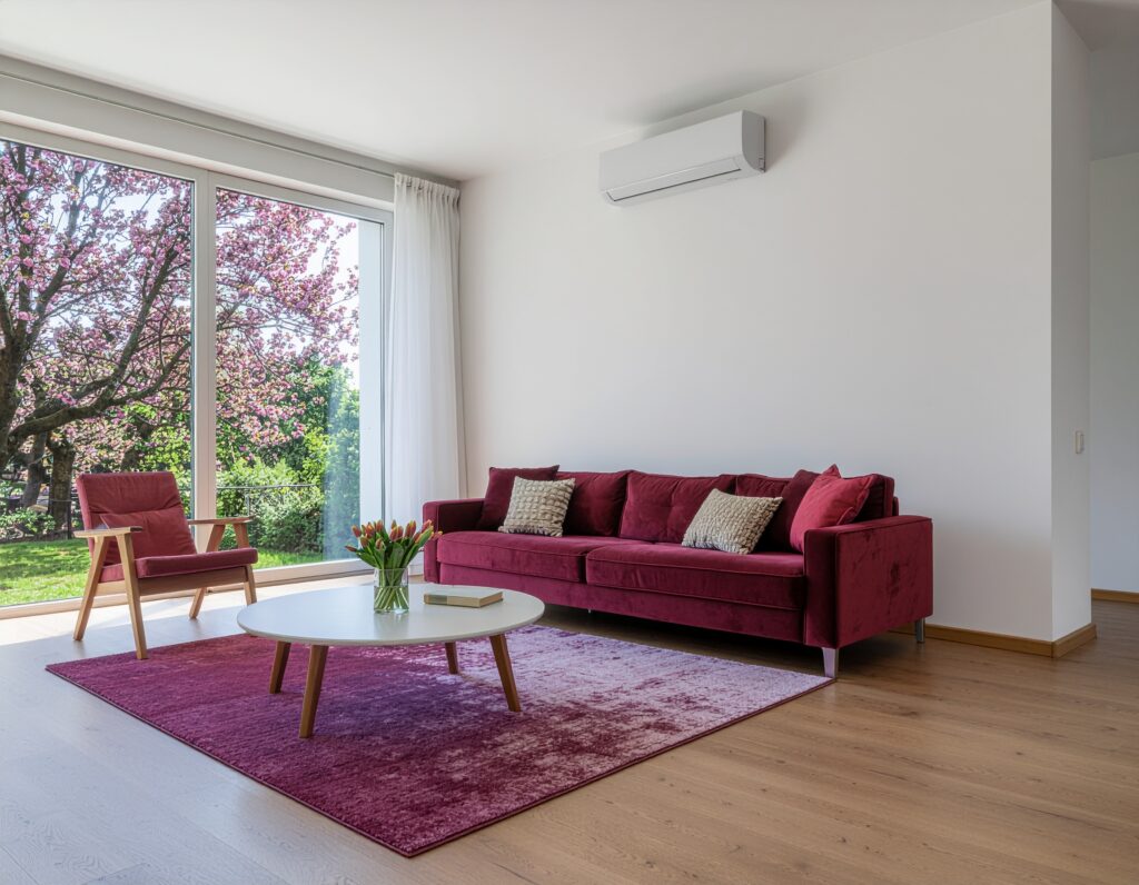 Proljeće bez stresa- kupite klima uređaj