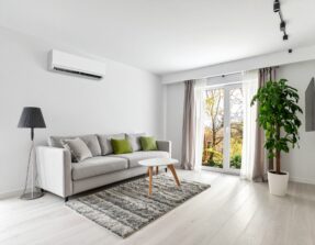 čišćenje klima uređaja je potrebno za udobnost vašeg doma i dulji vijek trajanja klima uređaja