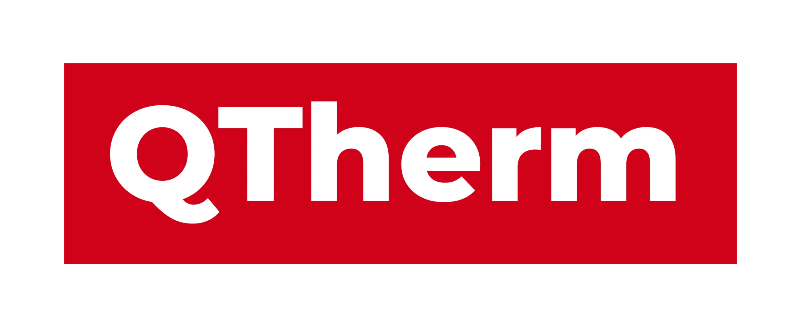 QTherm logo klima uređaji Hrvatska