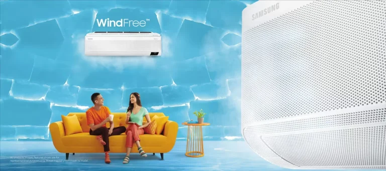 Samsung klima uređaji