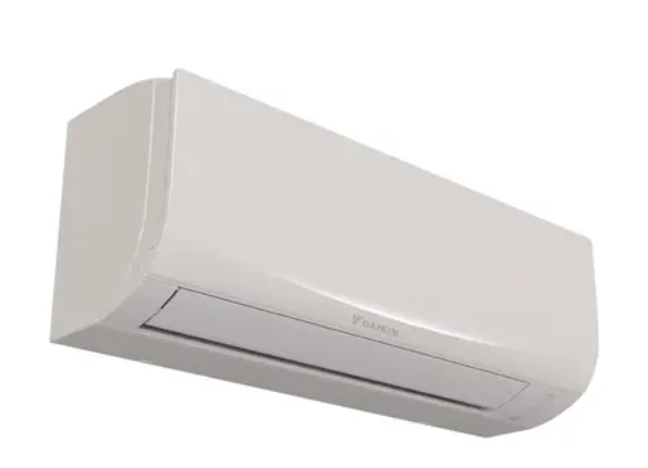 Klima za male stanove — Daikin Sensira FTXF50F 5.0 kW, grijanje do −15 °C, 19 dB, Wi-Fi upravljanje