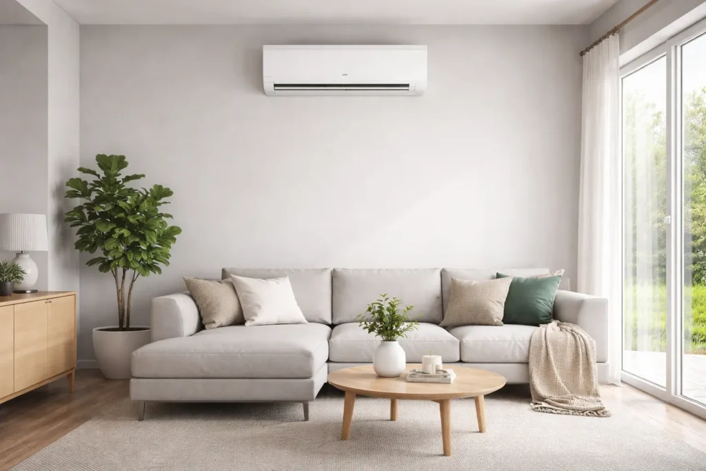 Klima uređaji (općenito)