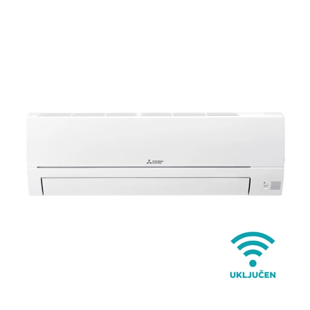 Mitsubishi Electric klima uređaj Standard Eco Inverter 3.4 kW MSZ-HR35VFR