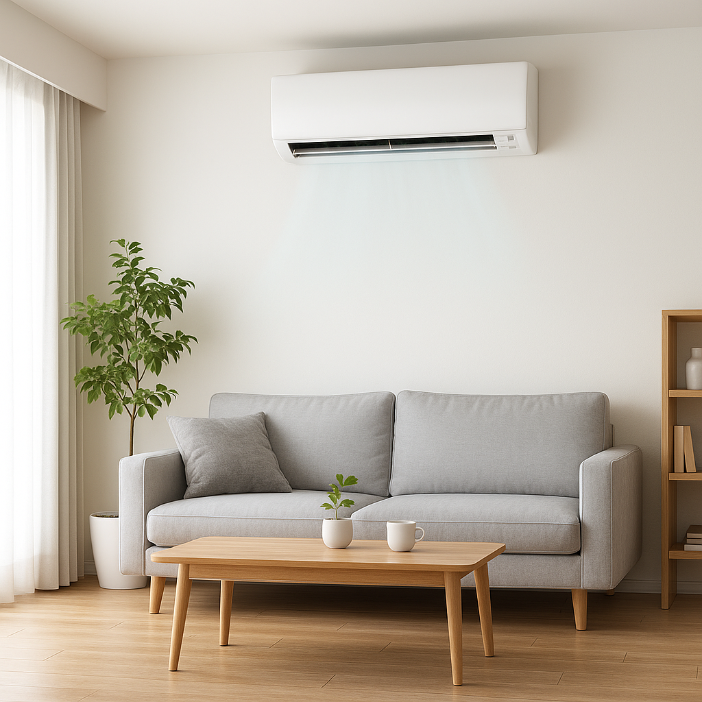 Najbolje inverter klime za grijanje.