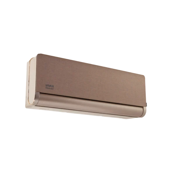 VIVAX klima uređaj H+ Dizajn 3.5 kW ACP-12CH35AEHI-GOLD-WIFI