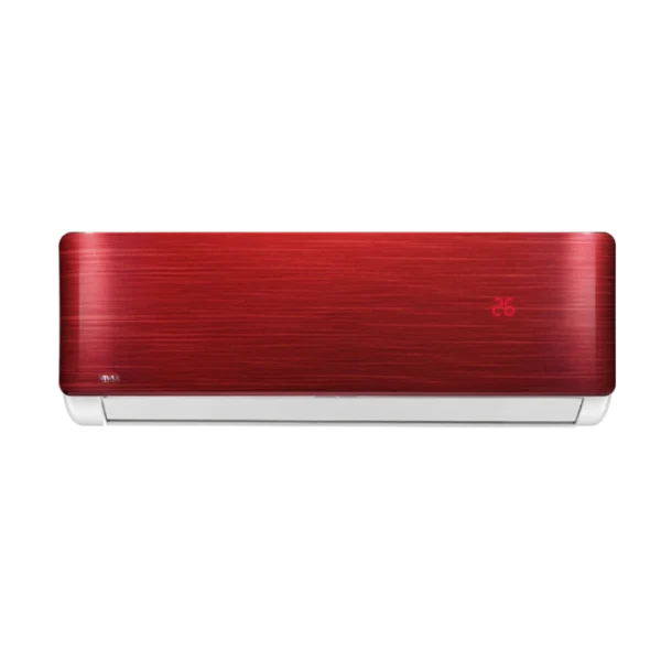 VIVAX klima uređaj R+ Dizajn 3.5 kW ACP-12CH35AERI-RED-WIFI